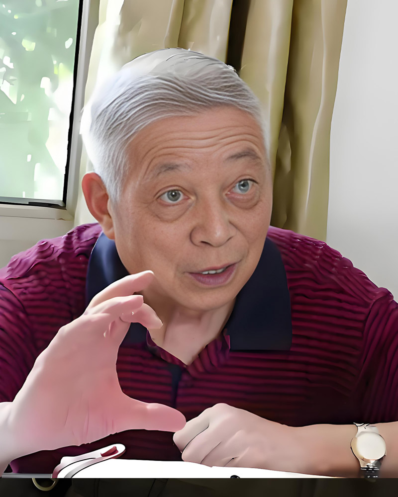 孙贻荪先生：著名作家、全国关心下一代优秀工作者